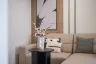 1 Bedroom Condo for sale in Lumpini Ville Ramkhamhaeng 60/2, Hua Mak, Bangkok near MRT Lam Sali