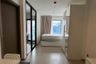 Condo for rent in Life Asoke Hype, Makkasan, Bangkok near MRT Phra Ram 9