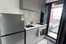 Condo for rent in Life Asoke Hype, Makkasan, Bangkok near MRT Phra Ram 9