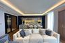3 Bedroom Condo for rent in Via 34, Khlong Tan, Bangkok near BTS Thong Lo