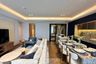 3 Bedroom Condo for rent in Via 34, Khlong Tan, Bangkok near BTS Thong Lo