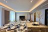 3 Bedroom Condo for rent in Via 34, Khlong Tan, Bangkok near BTS Thong Lo