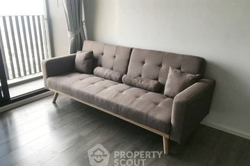 2 Bedroom Condo for rent in Whizdom Essence, Bang Chak, Bangkok near BTS Punnawithi