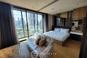 1 Bedroom Condo for rent in BEATNIQ Sukhumvit 32, Khlong Tan, Bangkok near BTS Thong Lo