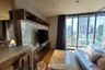 1 Bedroom Condo for rent in BEATNIQ Sukhumvit 32, Khlong Tan, Bangkok near BTS Thong Lo