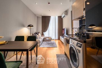 2 Bedroom Condo for rent in Park Origin Phrom Phong, Khlong Tan, Bangkok near BTS Phrom Phong
