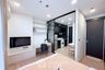 1 Bedroom Condo for rent in Noble Around Ari, Sam Sen Nai, Bangkok near BTS Ari