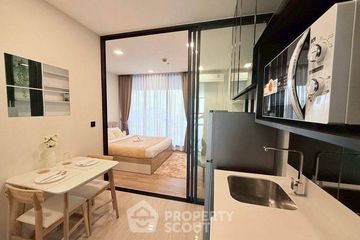 1 Bedroom Condo for rent in Noble Around Ari, Sam Sen Nai, Bangkok near BTS Ari