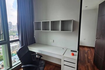 1 Bedroom Condo for rent in Wish Signature Midtown Siam, Thanon Phetchaburi, Bangkok near BTS Ratchathewi