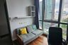 1 Bedroom Condo for rent in Wish Signature Midtown Siam, Thanon Phetchaburi, Bangkok near BTS Ratchathewi