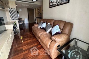 1 Bedroom Condo for rent in Noble Remix, Khlong Tan, Bangkok near BTS Thong Lo