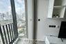 1 Bedroom Condo for rent in Rhythm Ekkamai Estate, Khlong Tan Nuea, Bangkok near BTS Ekkamai