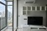 1 Bedroom Condo for rent in Rhythm Ekkamai Estate, Khlong Tan Nuea, Bangkok near BTS Ekkamai