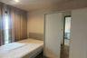 2 Bedroom Condo for rent in Life Ladprao Valley, Chom Phon, Bangkok near BTS Ladphrao Intersection