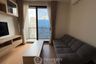1 Bedroom Condo for rent in MARU Ekkamai 2, Khlong Tan Nuea, Bangkok near BTS Ekkamai