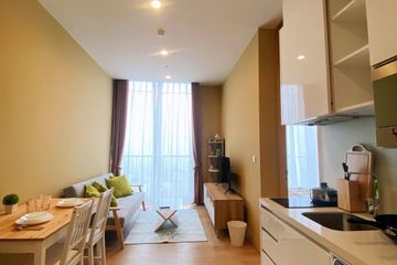 1 Bedroom Condo for rent in Noble BE19, Khlong Toei Nuea, Bangkok near BTS Asoke