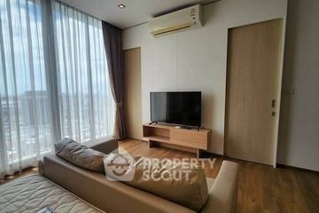 1 Bedroom Condo for rent in Park Origin Phrom Phong, Khlong Tan, Bangkok near BTS Phrom Phong
