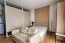 1 Bedroom Condo for rent in Park Origin Phrom Phong, Khlong Tan, Bangkok near BTS Phrom Phong