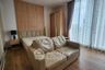1 Bedroom Condo for rent in Park Origin Phrom Phong, Khlong Tan, Bangkok near BTS Phrom Phong