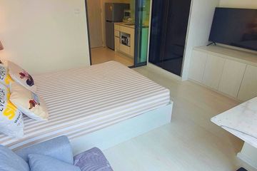 Condo for rent in Mazarine Ratchayothin, Chan Kasem, Bangkok near BTS Ratchayothin