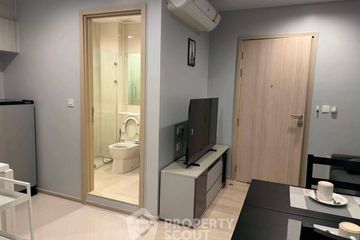 1 Bedroom Condo for rent in Life One Wireless, Lumpini, Bangkok near BTS Ploen Chit
