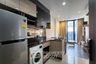 1 Bedroom Condo for rent in The Line Asoke - Ratchada, Din Daeng, Bangkok near MRT Phra Ram 9