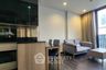 1 Bedroom Condo for rent in The Line Asoke - Ratchada, Din Daeng, Bangkok near MRT Phra Ram 9
