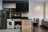1 Bedroom Condo for rent in The Line Asoke - Ratchada, Din Daeng, Bangkok near MRT Phra Ram 9