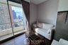 1 Bedroom Condo for rent in Q Asoke, Makkasan, Bangkok near MRT Phetchaburi