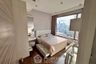 1 Bedroom Condo for rent in Q Asoke, Makkasan, Bangkok near MRT Phetchaburi