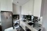 1 Bedroom Condo for rent in Q Asoke, Makkasan, Bangkok near MRT Phetchaburi