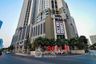 2 Bedroom Condo for rent in Belle Grand Rama 9, Huai Khwang, Bangkok near MRT Phra Ram 9