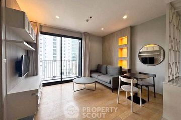 1 Bedroom Condo for rent in HQ by Sansiri, Khlong Tan Nuea, Bangkok near BTS Thong Lo