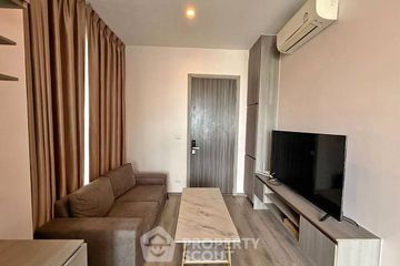 1 Bedroom Condo for rent in Knightsbridge Prime Onnut, Phra Khanong Nuea, Bangkok near BTS On Nut