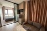 1 Bedroom Condo for rent in Knightsbridge Prime Onnut, Phra Khanong Nuea, Bangkok near BTS On Nut