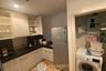 1 Bedroom Condo for sale in Prive by Sansiri, Lumpini, Bangkok near MRT Lumpini