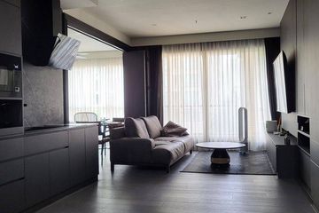 2 Bedroom Condo for Sale or Rent in The Address Chidlom, Lumpini, Bangkok near BTS Chit Lom