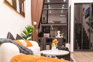 1 Bedroom Condo for Sale or Rent in SO Origin Kaset Interchange, Sena Nikhom, Bangkok near BTS Kasetsart University
