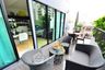 1 Bedroom Condo for sale in Noble Reflex, Phaya Thai, Bangkok near BTS Ari