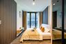 1 Bedroom Condo for sale in The Line Asoke - Ratchada, Din Daeng, Bangkok near MRT Phra Ram 9