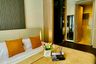1 Bedroom Condo for sale in The Line Asoke - Ratchada, Din Daeng, Bangkok near MRT Phra Ram 9
