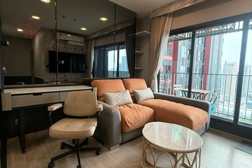 2 Bedroom Condo for sale in Life Asoke Hype, Makkasan, Bangkok near MRT Phra Ram 9