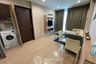 1 Bedroom Condo for sale in Rhythm Sathorn, Thung Wat Don, Bangkok near BTS Saphan Taksin