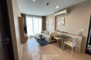 1 Bedroom Condo for sale in Rhythm Sathorn, Thung Wat Don, Bangkok near BTS Saphan Taksin