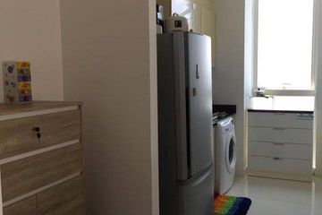 2 Bedroom Condo for sale in Ideo Verve Sukhumvit, Phra Khanong Nuea, Bangkok near BTS On Nut