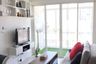 2 Bedroom Condo for sale in Ideo Verve Sukhumvit, Phra Khanong Nuea, Bangkok near BTS On Nut