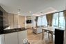 1 Bedroom Condo for sale in Klass Condo Silom, Silom, Bangkok near BTS Chong Nonsi
