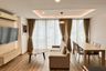 1 Bedroom Condo for sale in Klass Condo Silom, Silom, Bangkok near BTS Chong Nonsi