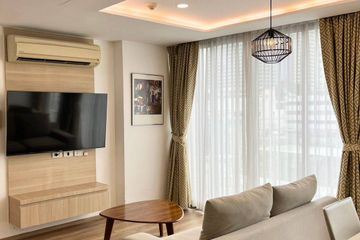 1 Bedroom Condo for sale in Klass Condo Silom, Silom, Bangkok near BTS Chong Nonsi