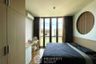 1 Bedroom Condo for sale in Hasu Haus, Phra Khanong Nuea, Bangkok near BTS On Nut